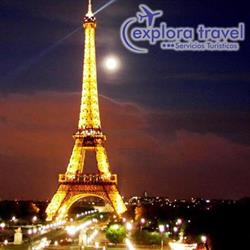 Explora Travel