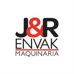 Envak Maquinaria S.A de C.V
