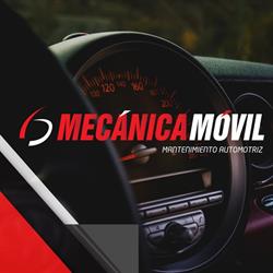 Mecánica Móvil