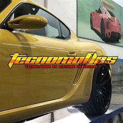 Tecnomofles Colima
