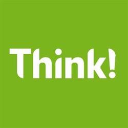 Think! Mercadotecnia