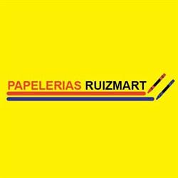 Papelería Ruizmart