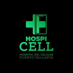 Reparación de celulares HospiCell Puerto Vallarta