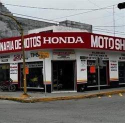 MotoShop Linares
