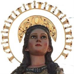 Parroquia Santa Cecilia, Guadalajara