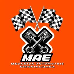 Mecánica Automotriz Especializada MAE