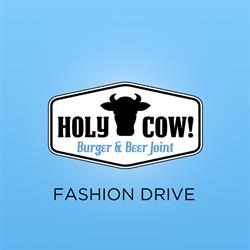 Holy Cow Burger & Beer Joint