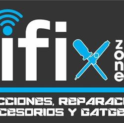 IFIX ZONE