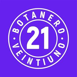 Botanero Veintiuno