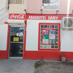 Abarrotes Dany Carniceria  y Molino