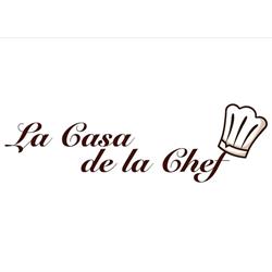 La casa de la chef