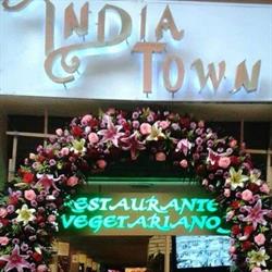 India Town Restaurante