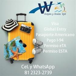 Viajes y Visas VyV