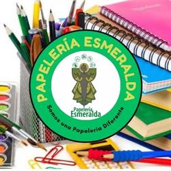 Papelería Esmeralda
