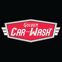 Golden Car-Wash