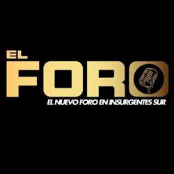 Foro 1869