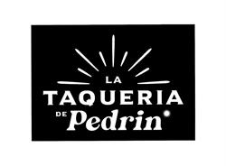 Taqueria Pedrin
