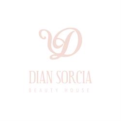 Beauty House by Dian Sorcia