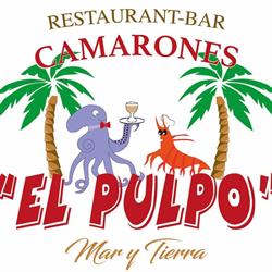 Camarones El Pulpo