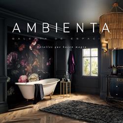 AMBIENTA Galería de Espacios