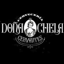 Doña Chela Cervantes