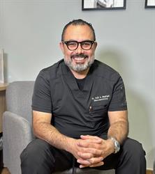 Dr Saúl A Madrigal S