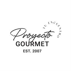 Proyecto Gourmet