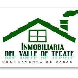 Inmobiliaria del valle de tecate