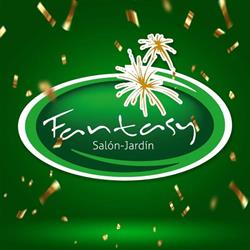 Salon Jardin Fantasy