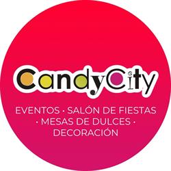 Candy City