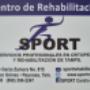 sport