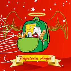 Papelería Angel
