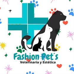 Estética Canina Fashion Pet's