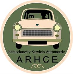 Refaccionaria Y Servicio Automotriz 'arhce'  www.arhcestune.com