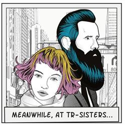 La Peluquería T-R Sisters