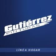 Pinturas Gutiérrez - Hogar