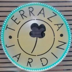 Salon terraza jardin ecatepec
