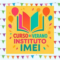Instituto Multidisciplinario de Educación Integral IMEI