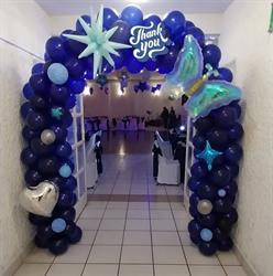 Casa Blanca Salon de Eventos Sociales