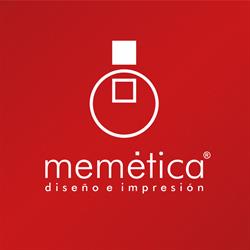 Memética Diseño e Impresión
