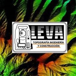 LEVA Topografía