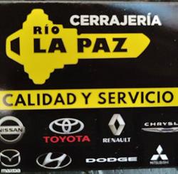 Cerrajeria Gudiño rio la paz