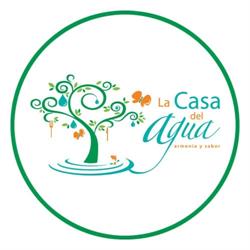 La Casa Del Agua