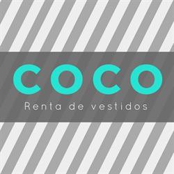 Coco Renta de vestidos