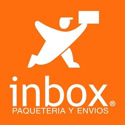 Inbox paqueteria y envios