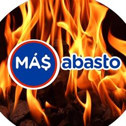 Mas Abasto Almazan