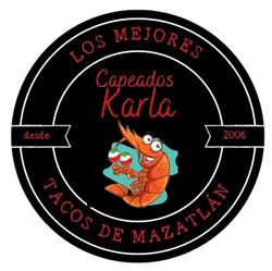 Tacos Capeados Karla