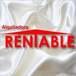 Alquiladora Rentable