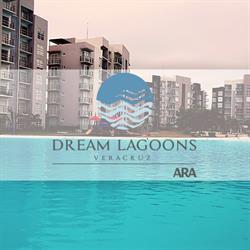 Dream Lagoons - Veracruz