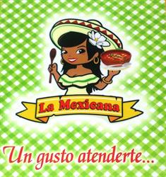 Cenaduria La Mexicana